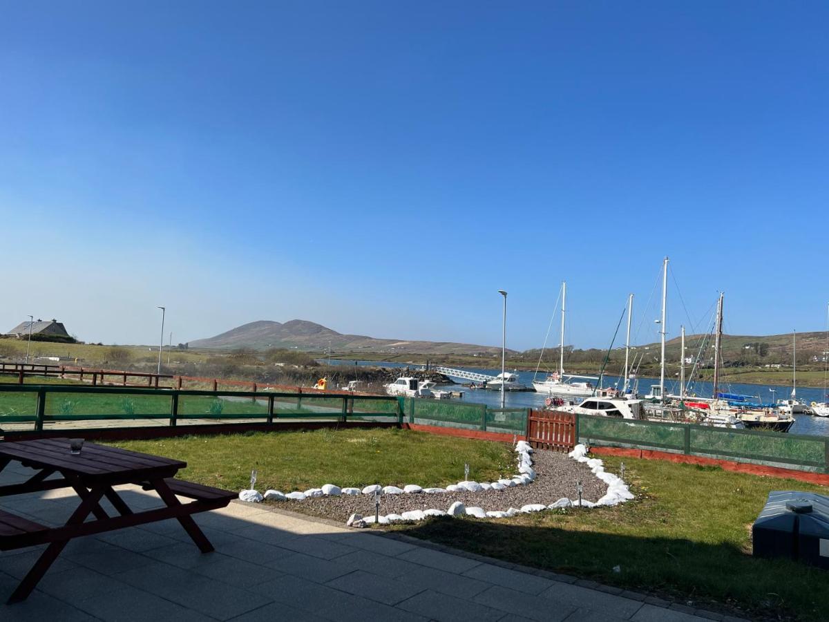 Picturesque Riverside Home Cahersiveen Εξωτερικό φωτογραφία