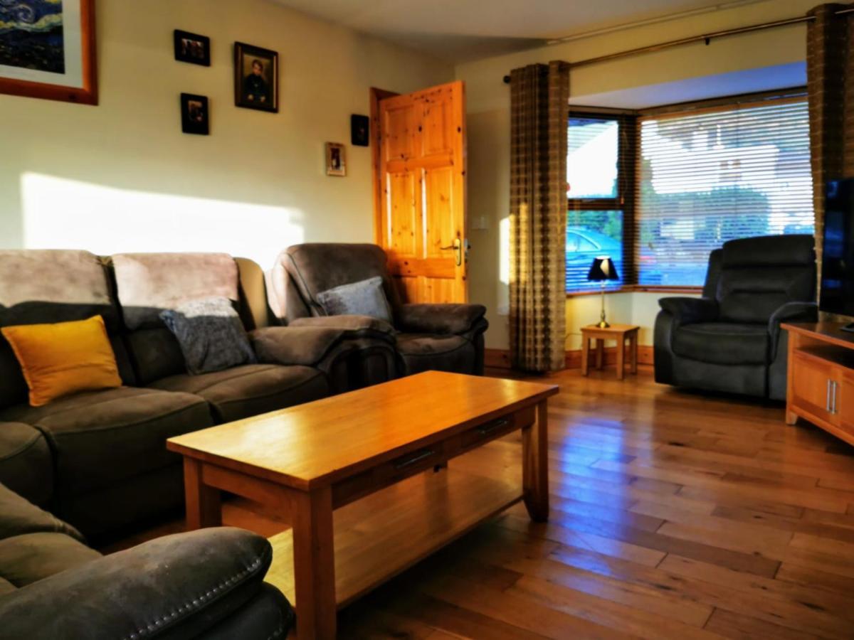 Picturesque Riverside Home Cahersiveen Εξωτερικό φωτογραφία