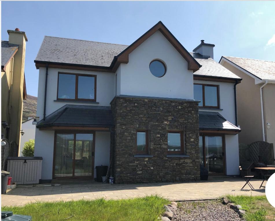 Picturesque Riverside Home Cahersiveen Εξωτερικό φωτογραφία