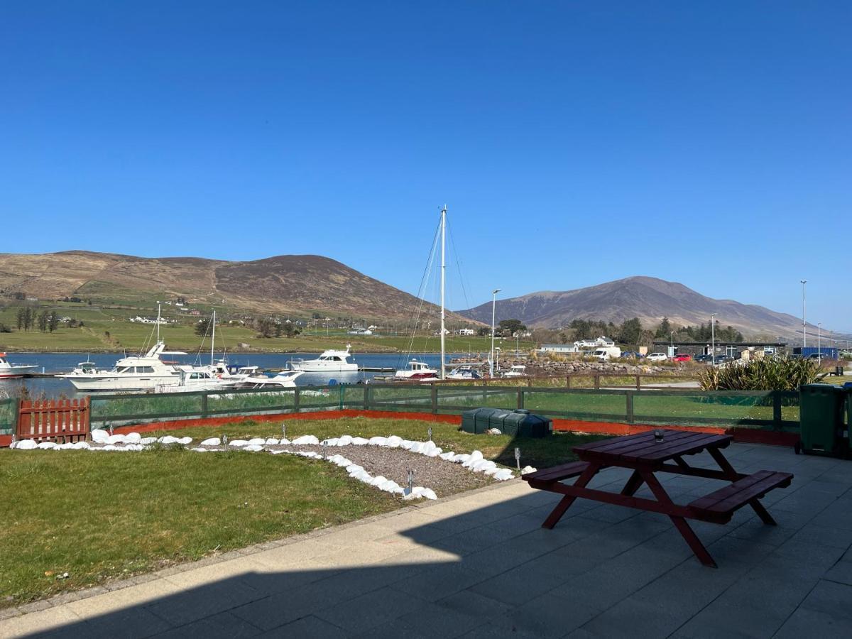 Picturesque Riverside Home Cahersiveen Εξωτερικό φωτογραφία
