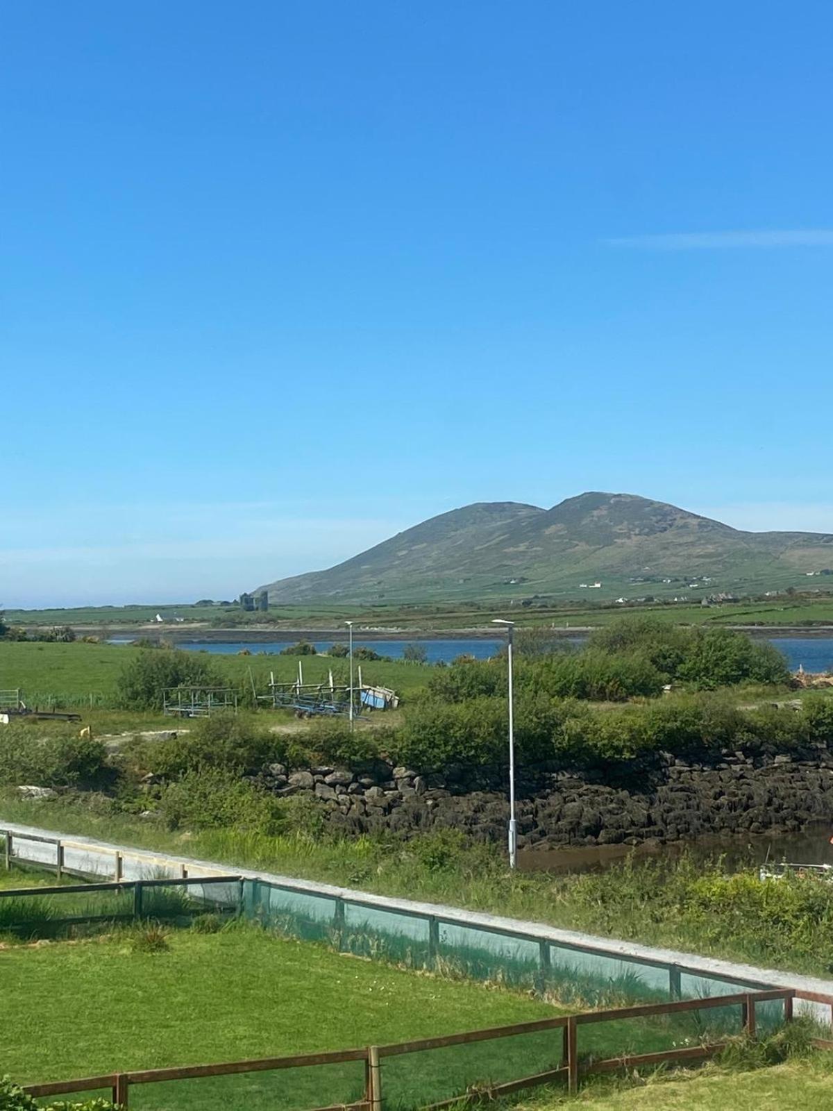 Picturesque Riverside Home Cahersiveen Εξωτερικό φωτογραφία